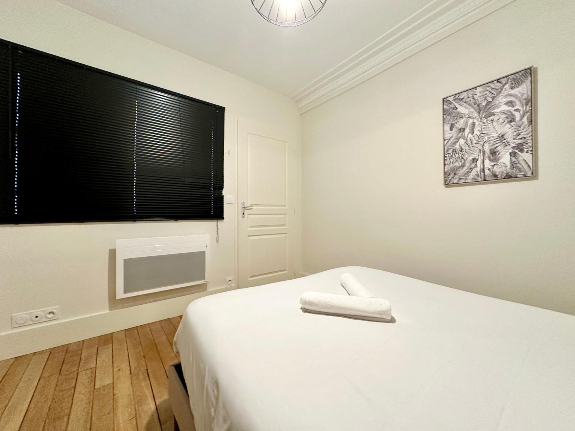 Appartement L'Haussmannien, Splendide Et Lumineux à Limoges Extérieur photo