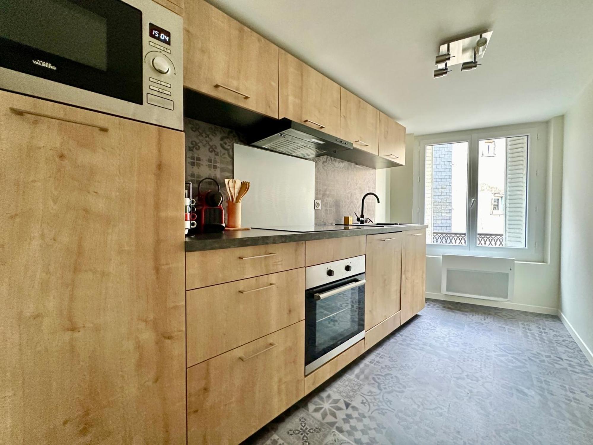 Appartement L'Haussmannien, Splendide Et Lumineux à Limoges Extérieur photo
