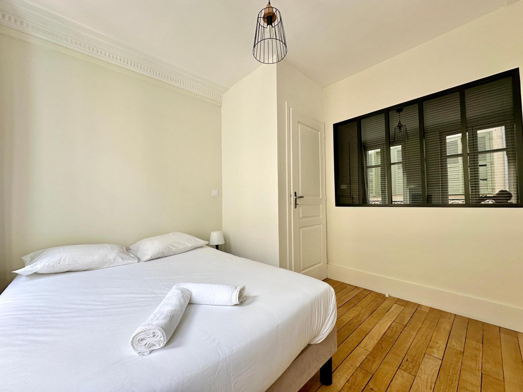 Appartement L'Haussmannien, Splendide Et Lumineux à Limoges Extérieur photo